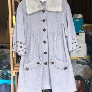 MaxMara Coat